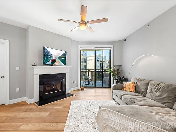 2nd image of 718 Trade St #603