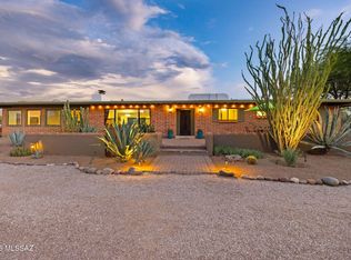 9420 E Sierra St, Tucson, AZ 85710