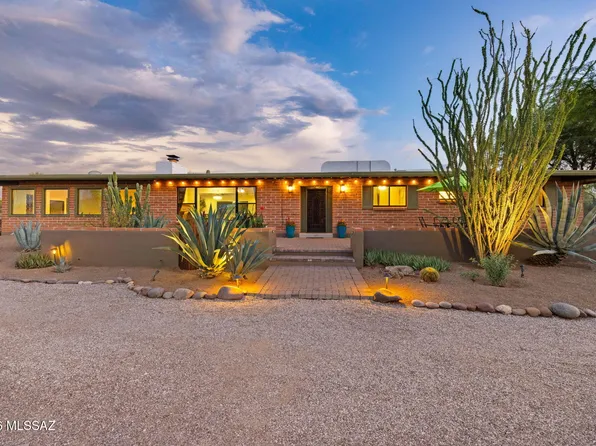 9420 E Sierra St, Tucson, AZ 85710