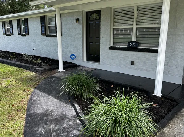 6446 Manhattan Dr, Jacksonville, FL 32219