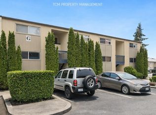 31003 14th Ave S #G03, Federal Way, WA