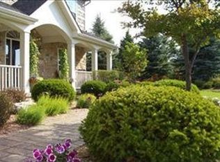 7580 Stablebrook Cir, Kalamazoo, MI 49009