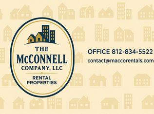 100 Walnut Tree Dr #A, Salem, IN 47167