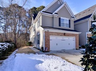 39 Frazier Ct, Hampton, VA 23666