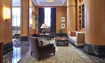 Rented by BLU Real Estate