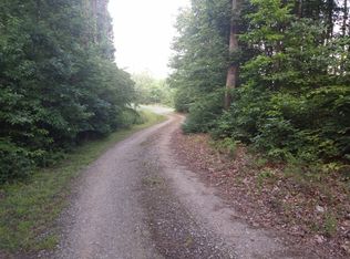 2462 Steele Rd, Sandy Ridge, NC 27046