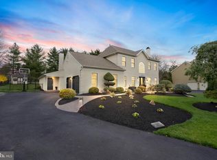 805 Redgate Rd, Dresher, PA 19025