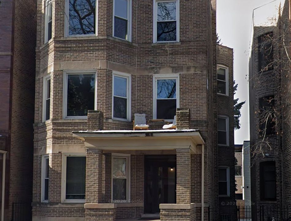 1st image of 3716 N Racine Ave #1R
