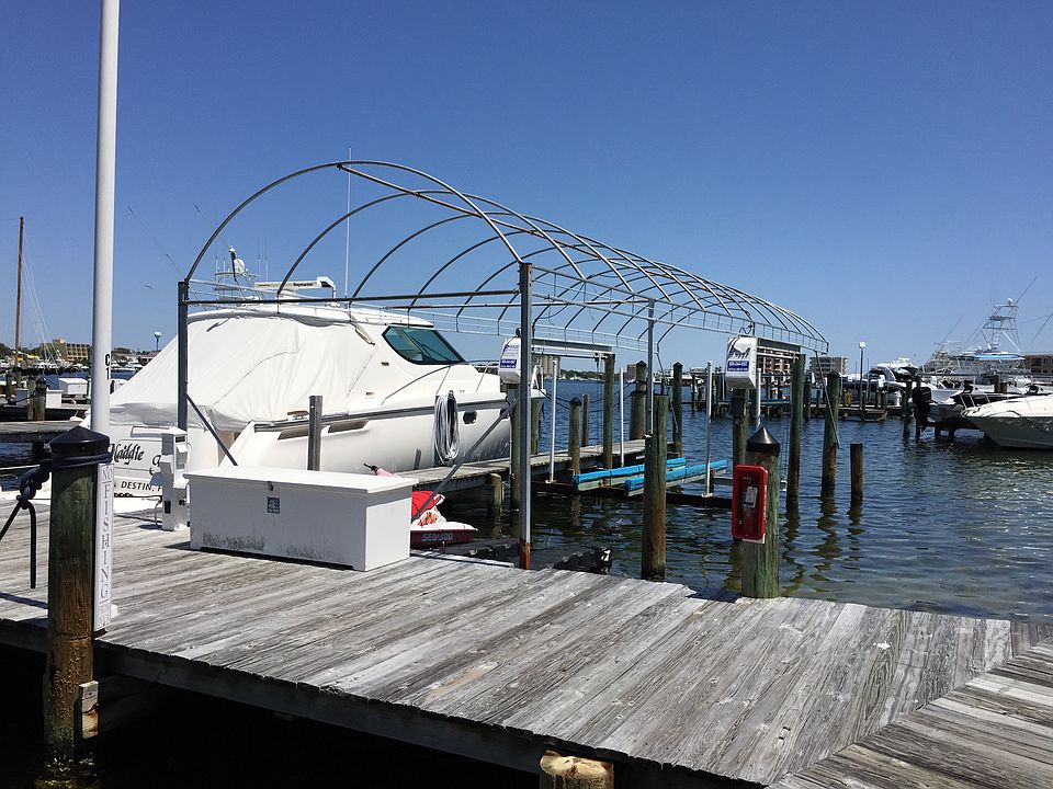 1st image of 100 Gulf Shore Dr. Slip C-1 #C1