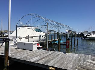 100 Gulf Shore Dr. Slip C-1 #C1, Destin, FL 32541
