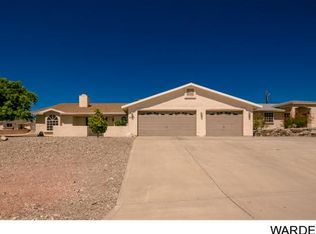 3521 Whitecap Dr, Lake Havasu City, AZ 86406