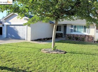 4408 Blanc Ct, Oakley, CA 94561