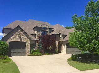 3731 E 116th Place S, Tulsa, OK 74137