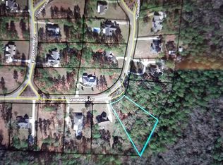 112 Creekside Dr, Sylvester, GA 31791