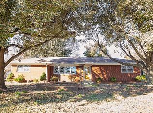 3457 N Fremont Ave, Springfield, MO 65803