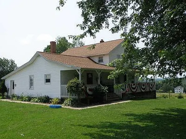 45741 Erie County Line Rd, Corry, PA 16407