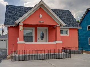 1537 Havana St, Aurora, CO 80010