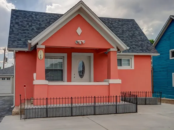 1537 Havana St, Aurora, CO 80010