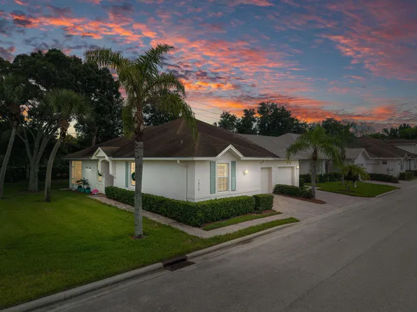 1838 Oak Grove Court, Vero Beach, FL 32966
