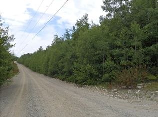 3 Little Seavey Lake Rd, Wesley, ME 04686
