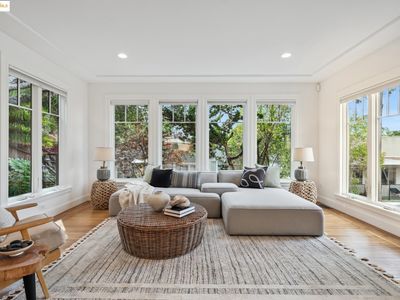 3400 Richmond Blvd, Oakland, CA, 94611