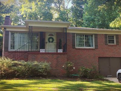 3219 Circle Dr, Bessemer, AL, 35023