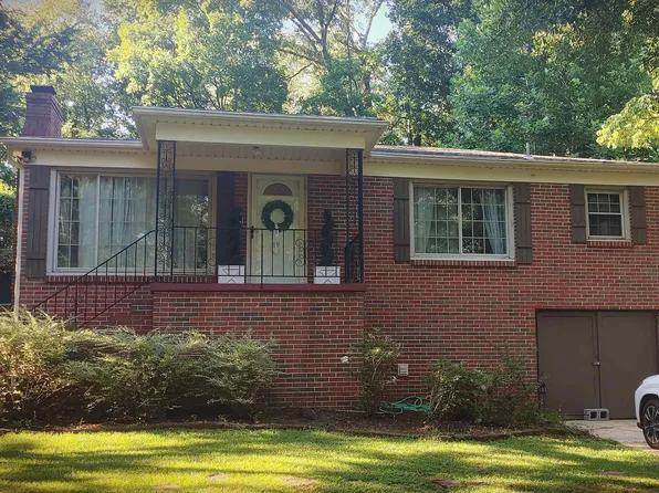 3219 Circle Dr, Bessemer, AL 35023