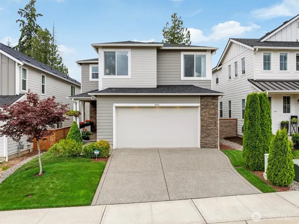 8461 26th Street Ct E, Edgewood, WA 98371