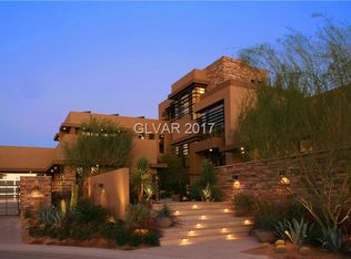 6755 Agave Azul Ct, Henderson, NV 89120