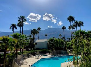 3155 E Ramon Rd UNIT 506, Palm Springs, CA 92264