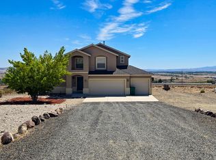 7900 Beech St, Silver Springs, NV