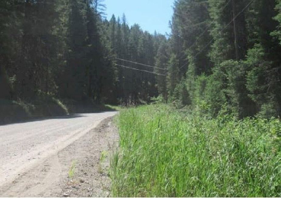 172 Myers Creek Rd, Oroville, WA 98844 Zillow