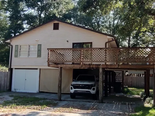 2001 Oakland Drive SW, Ocean Isle Beach, NC 28469