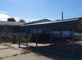 8101 New Hope Rd, Hackett, AR 72937