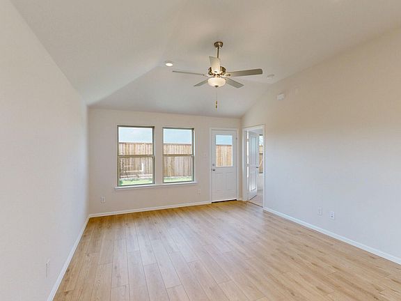 Family Room - Representational Photo