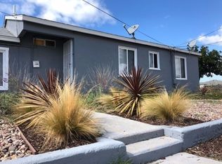 Moose B Avenue, National City, CA 91950