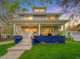 616 Hubble St, Monroe, MI 48161