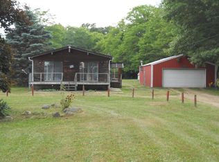 53624 N Fisher Lake Rd, Three Rivers, MI 49093