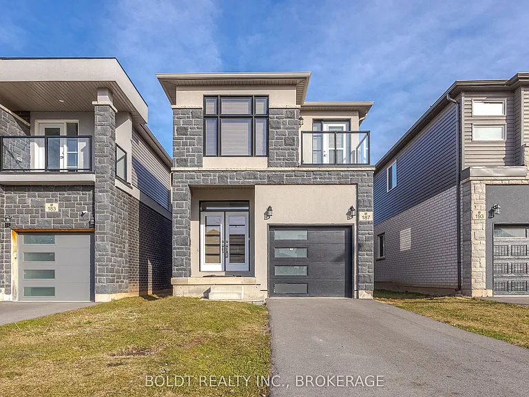 187 Iva St — Photo 2