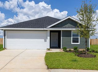 Broadway at Tamarron Rental Homes, Fulshear, TX 77441