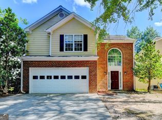 2262 Halcyon Way, Lawrenceville, GA 30044
