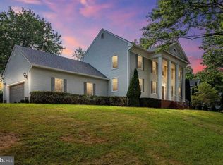 9700 Rugby Ct, Ellicott City, MD 21042