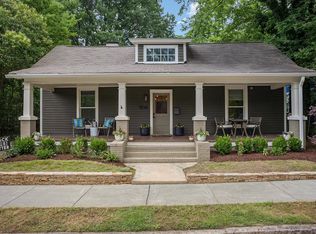 908 Burch Ave, Durham, NC 27701