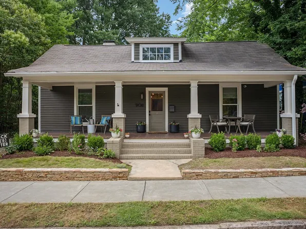 908 Burch Ave, Durham, NC 27701