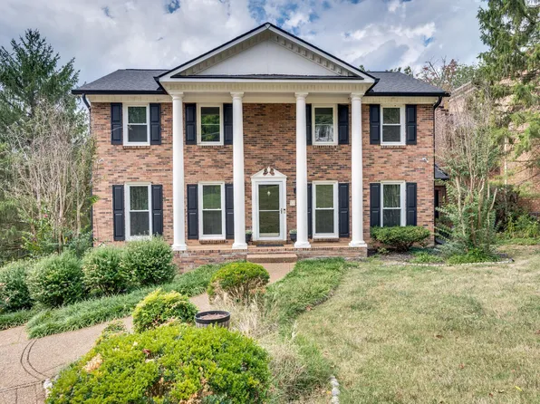 4625 Mountain View Dr, Nashville, TN 37215