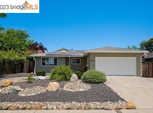 934 Notre Dame Ave, Concord, CA 94518