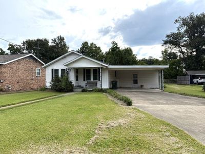 3909 Genessee St, Lake Charles, LA, 70605