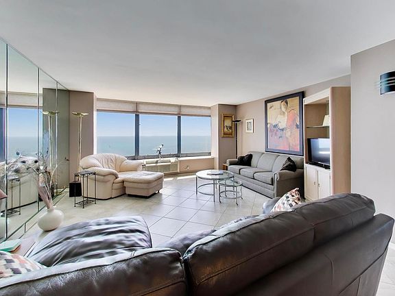 3rd image of 155 N Harbor Dr APT 3910