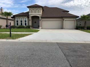 1158 Wetland Ridge Cir, Middleburg, FL 32068