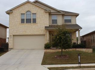 529 Celtic Ash Run, Schertz, TX 78108